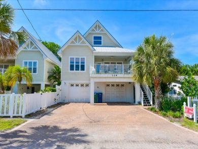 Luxury 3 Bedroom Pool Home on Anna Maria Island-Holmes Beach